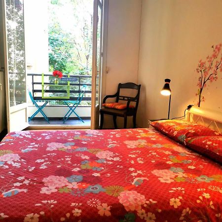 Le Colysee Appartement Nice Buitenkant foto