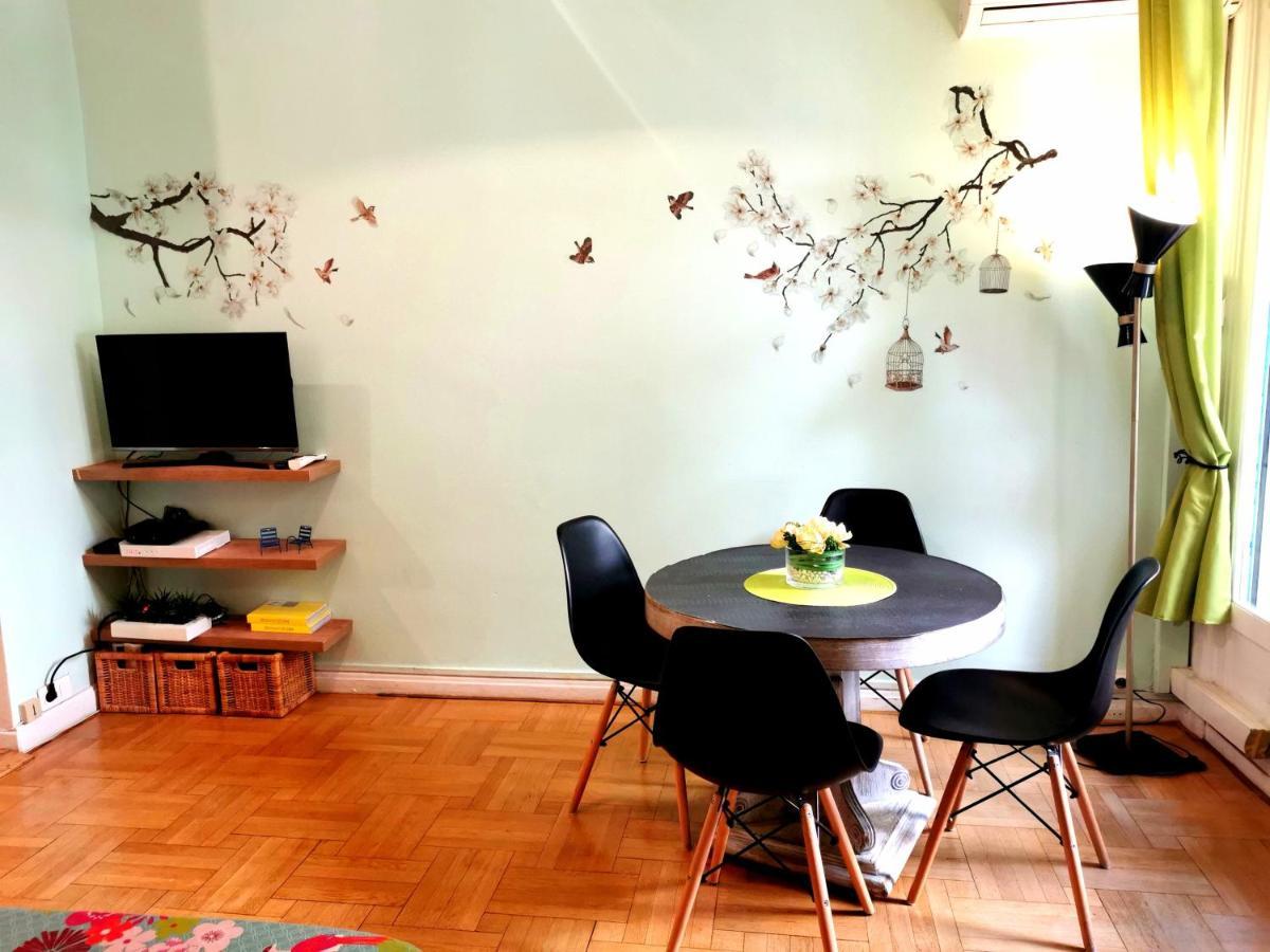 Le Colysee Appartement Nice Buitenkant foto