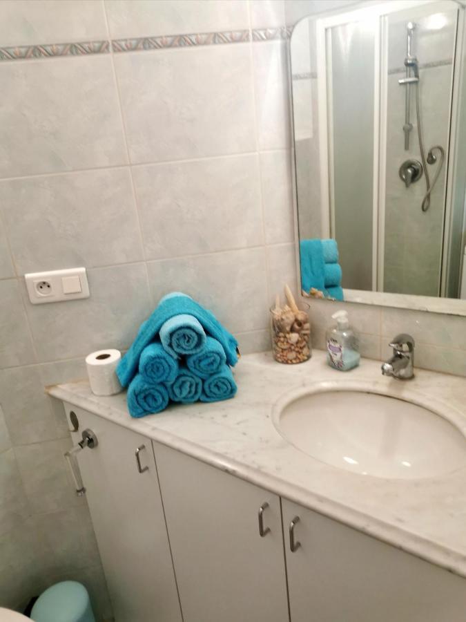 Le Colysee Appartement Nice Buitenkant foto