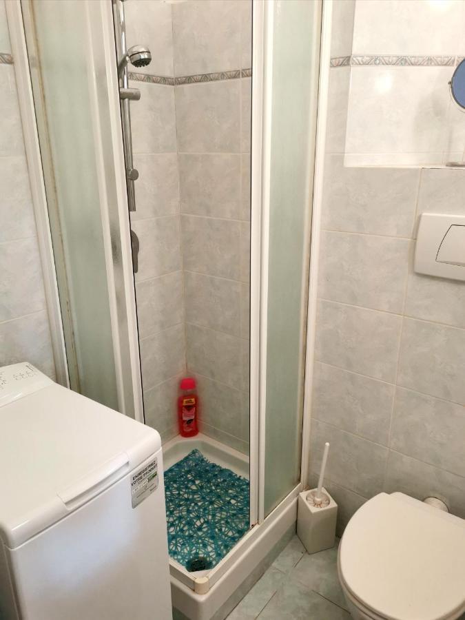 Le Colysee Appartement Nice Buitenkant foto